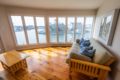 Real Estate Agency «Joy Luedtke Real Estate LLC», reviews and photos, 1907 Bayview Ave, Barnegat Light, NJ 08006, USA