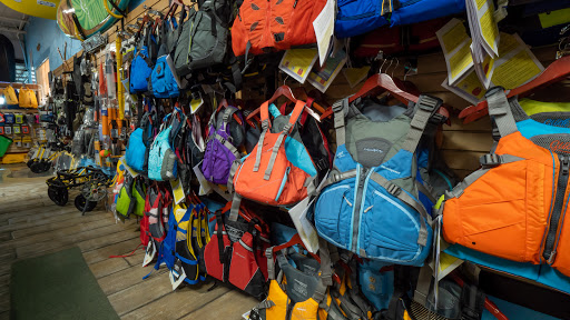 Canoe & Kayak Tour Agency «Osprey Bay Outdoors», reviews and photos, 160 N Belcher Rd, Clearwater, FL 33765, USA