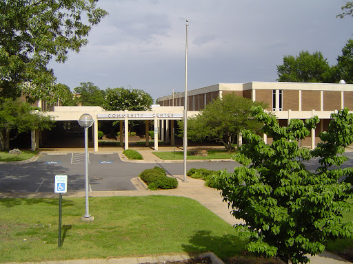 Community Center «North Little Rock Community Center», reviews and photos, 2700 Willow St, North Little Rock, AR 72114, USA