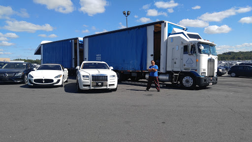 Auto Auction «Manheim Fredericksburg», reviews and photos, 120 Auction Dr, Fredericksburg, VA 22406, USA