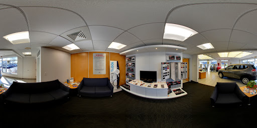 Nissan Dealer «West Herr Nissan of Orchard Park», reviews and photos, 3580 Southwestern Blvd, Orchard Park, NY 14127, USA