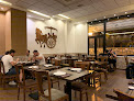 Restaurante Ying | Sushi buffet con carta a domicilio y llevar Alicante
