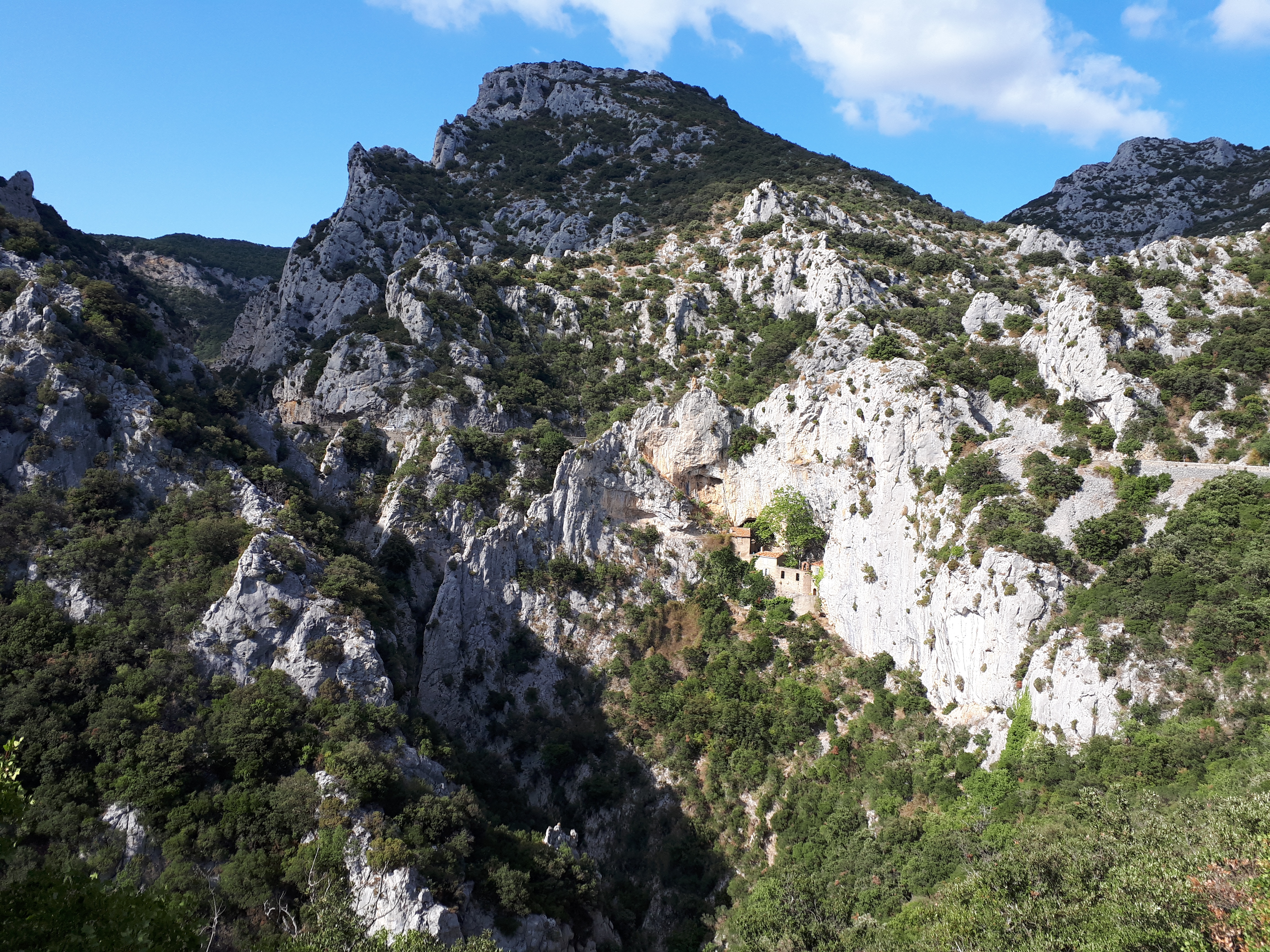 Photo n° 2 de l'avis de Pascal.e fait le 13/08/2019 à 20:34