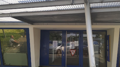 LCL Banque et assurance à Cenon