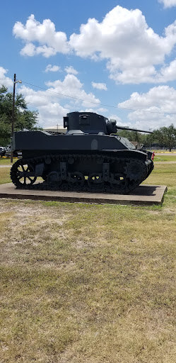 Gift Shop «Iwo Jima Museum Gift Shop», reviews and photos, 320 Iwo Jima Blvd, Harlingen, TX 78550, USA