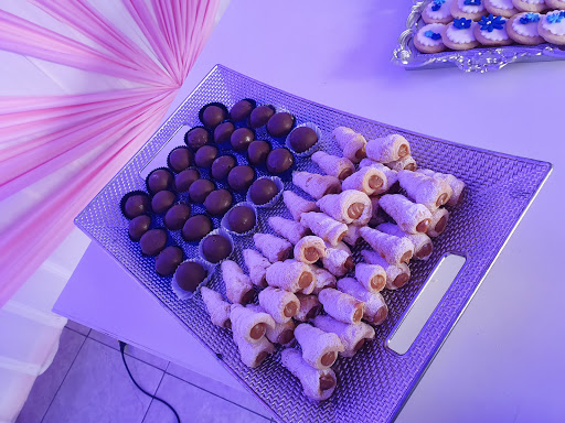 Panaderia y Pasteleria Saenz