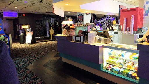 Movie Theater «Mission Valley Cinema», reviews and photos, 2109 Avent Ferry Rd # 124, Raleigh, NC 27606, USA