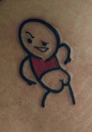 Zoombie Nation Tattoo Studio image
