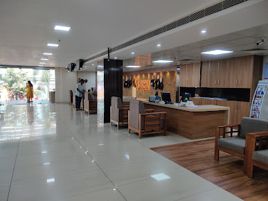 Kinder Medical Services Pvt. Ltd - Kinder Medical Services Pvt. Ltd