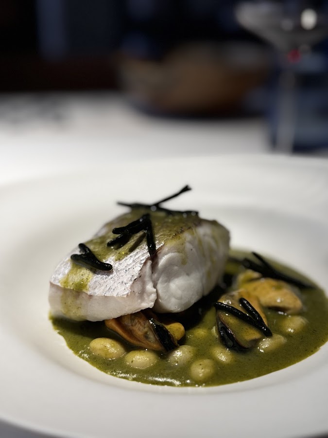 Restaurante Bido | Restaurante en A Coruña