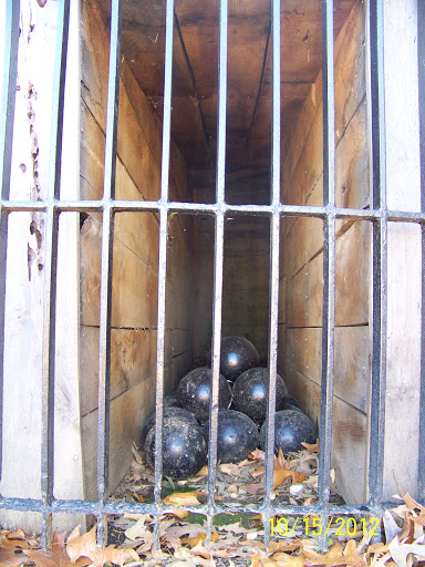 Battle Site «Fort Donelson National Battlefield», reviews and photos, 120 Lock D Rd, Dover, TN 37058, USA