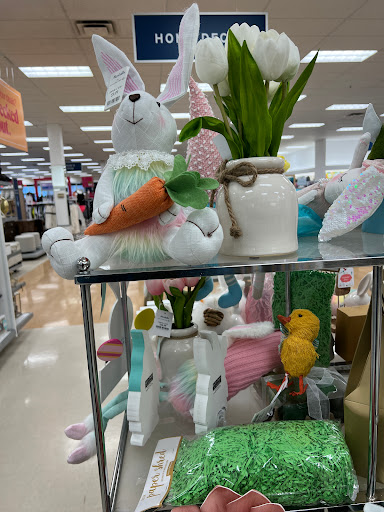 Department Store «Marshalls», reviews and photos, 200 Clifton Blvd, Westminster, MD 21157, USA