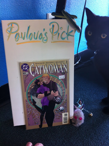 Comic Book Store «Comic Book Hideout», reviews and photos, 215 W Commonwealth Ave, Fullerton, CA 92823, USA