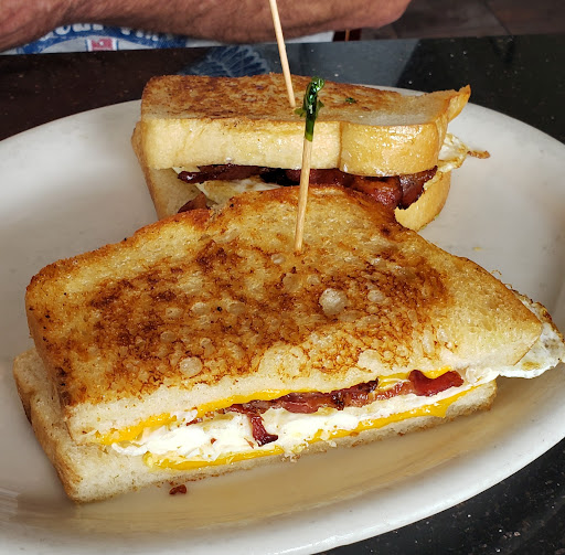 Sunrise Cafe image