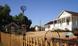 Sikes Adobe Historic Farmstead