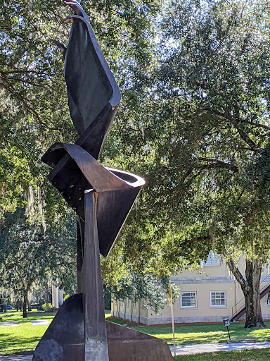 Art Museum «Museum of Art-DeLand», reviews and photos, 600 N Woodland Blvd, DeLand, FL 32720, USA