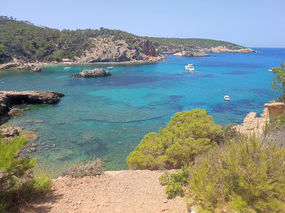 Cala Xarraca – San Juan Bautista