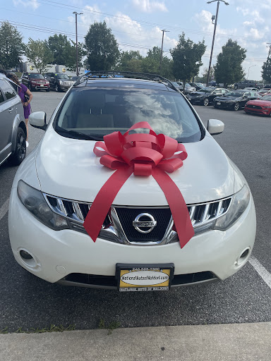 Used Car Dealer «National Motors Inc», reviews and photos, 2183 Crain Hwy, Waldorf, MD 20601, USA