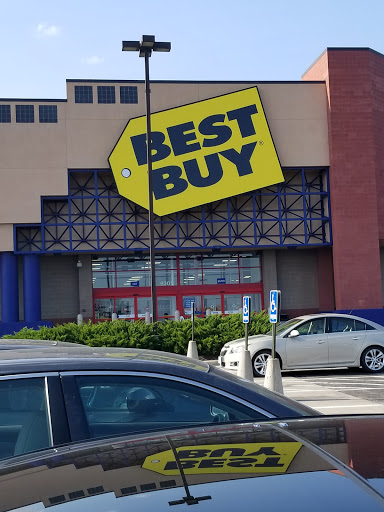Electronics Store «Best Buy», reviews and photos, 9301 Quivira Rd, Overland Park, KS 66215, USA