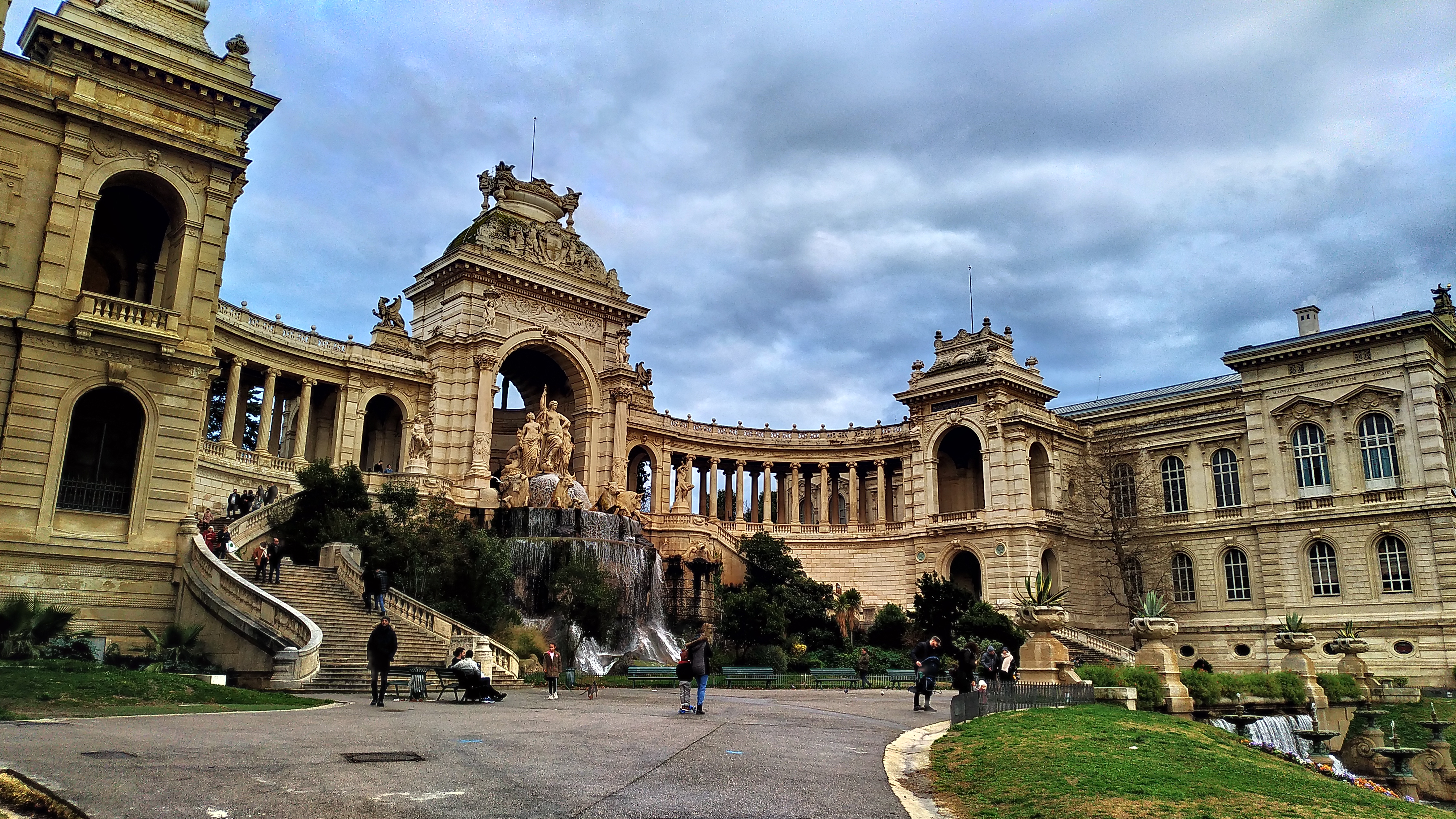 Photo n° 8 de l'avis de Ergun.l fait le 26/01/2020 à 21:51