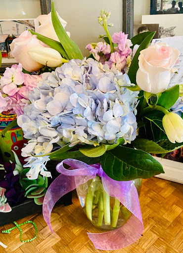 Florist «Flowers from Hannah», reviews and photos, 1098 Mt Kemble Ave, Morristown, NJ 07960, USA