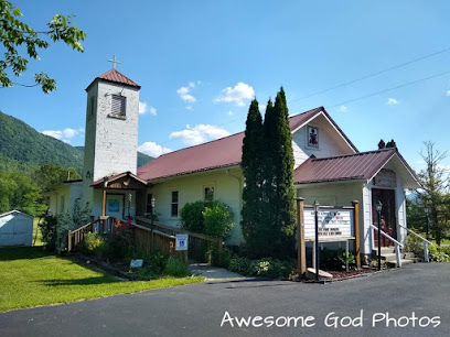 Powell Valley Presbyterian Church