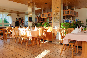 DA ANGELO Ristorante - Pizzeria