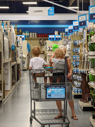 Home Goods Store «At Home», reviews and photos, 7400 Douglas Blvd, Douglasville, GA 30135, USA