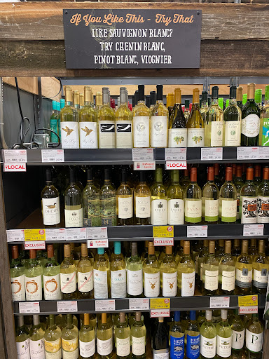 Wine Store «BevMo!», reviews and photos, 3319 Jefferson St, Napa, CA 94558, USA