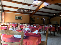 Atmosphère du Restaurant français Restaurant de l'Agriculture à Valmont - n°9