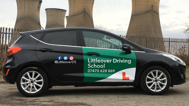 Littleover Driving School - Driving school