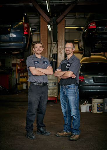 Auto Repair Shop «Heritage Auto Sales & Service, Inc.», reviews and photos, 401 Morgantown Rd, Reading, PA 19611, USA