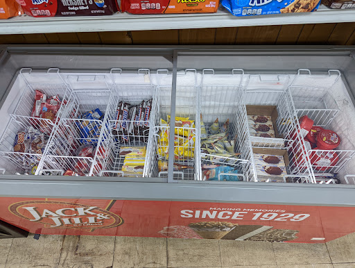 Convenience Store «Quick Mart Food Store», reviews and photos, 588 Lawrence Square Blvd S, Lawrence Township, NJ 08648, USA