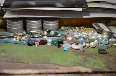 Sofocles Jewels & Stones