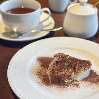 トラットリア ロッソーレ