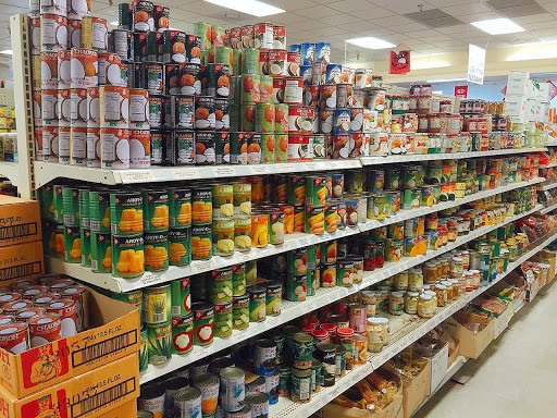 Supermarket «Oriental Supermarket», reviews and photos, 5465 I-55, Jackson, MS 39206, USA