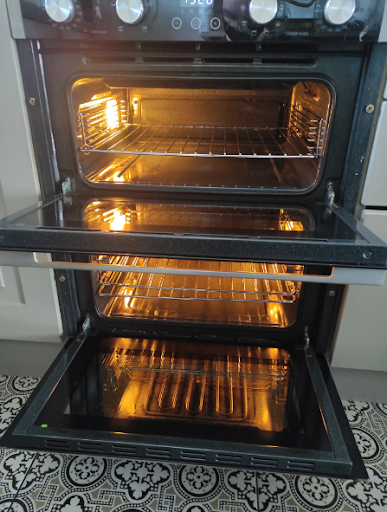 Oven Cleaning Dublin