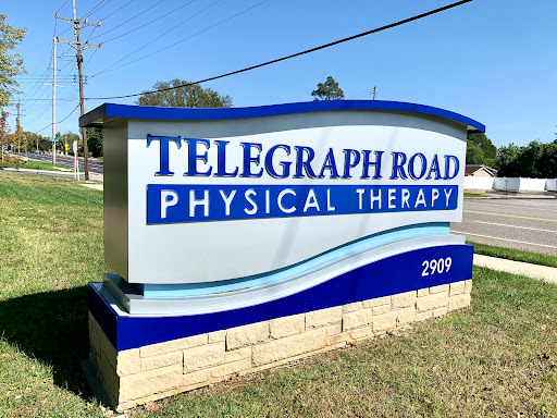 Telegraph Road Physical Therapy