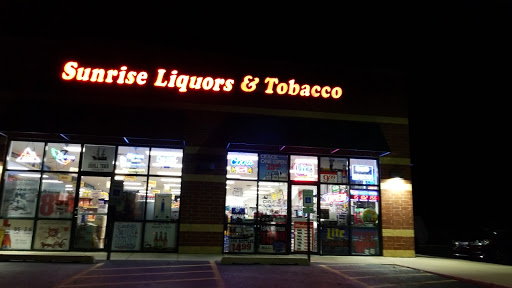Liquor Store «Sunrise Liquors», reviews and photos, 1294 Hainesville Rd, Round Lake, IL 60073, USA