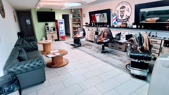 ️ city barber shop Bulle ️