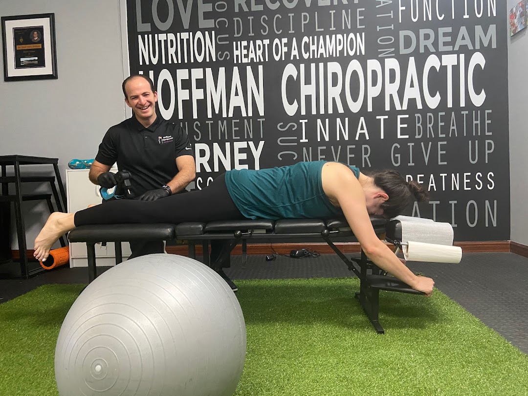 Hoffman Chiropractic