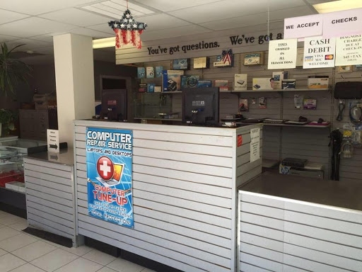 Computer Repair Service «APV Electronics Computer Repair», reviews and photos, 2907 Bridge Ave, Point Pleasant, NJ 08742, USA