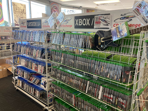 Music Store «CD Exchange», reviews and photos, 2818 Henry St, Norton Shores, MI 49441, USA