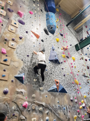 Rock Climbing Gym «RockVentures», reviews and photos, 1044 University Ave, Rochester, NY 14607, USA