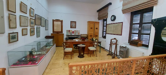 İzmir Demiryolları Müzesi