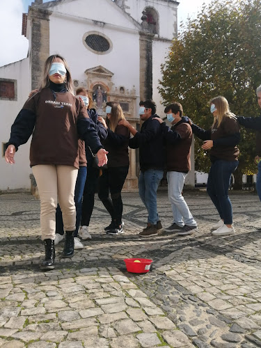 Avaliações doBLOCK experience Paintball em Óbidos - Empresa de organização de eventos