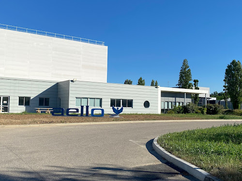 Magasin de matériel pour piscines Aello Saint-Quentin-Fallavier