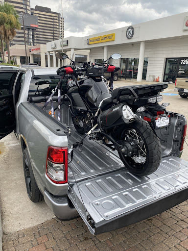 Motorcycle Dealer «Team Mancuso Powersports Southwest», reviews and photos, 7250 Southwest Fwy, Houston, TX 77074, USA