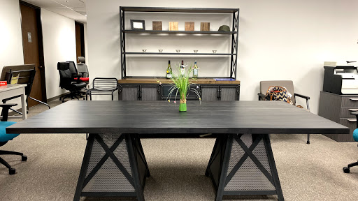 Office Furniture Store «Ace Office Furniture Houston», reviews and photos, 220 Barren Springs Dr #11, Houston, TX 77090, USA