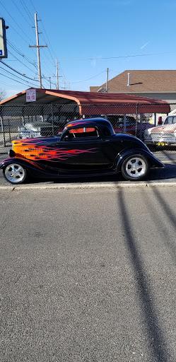 Used Car Dealer «C & C Auto Sales», reviews and photos, 613 River Rd, Riverside, NJ 08075, USA